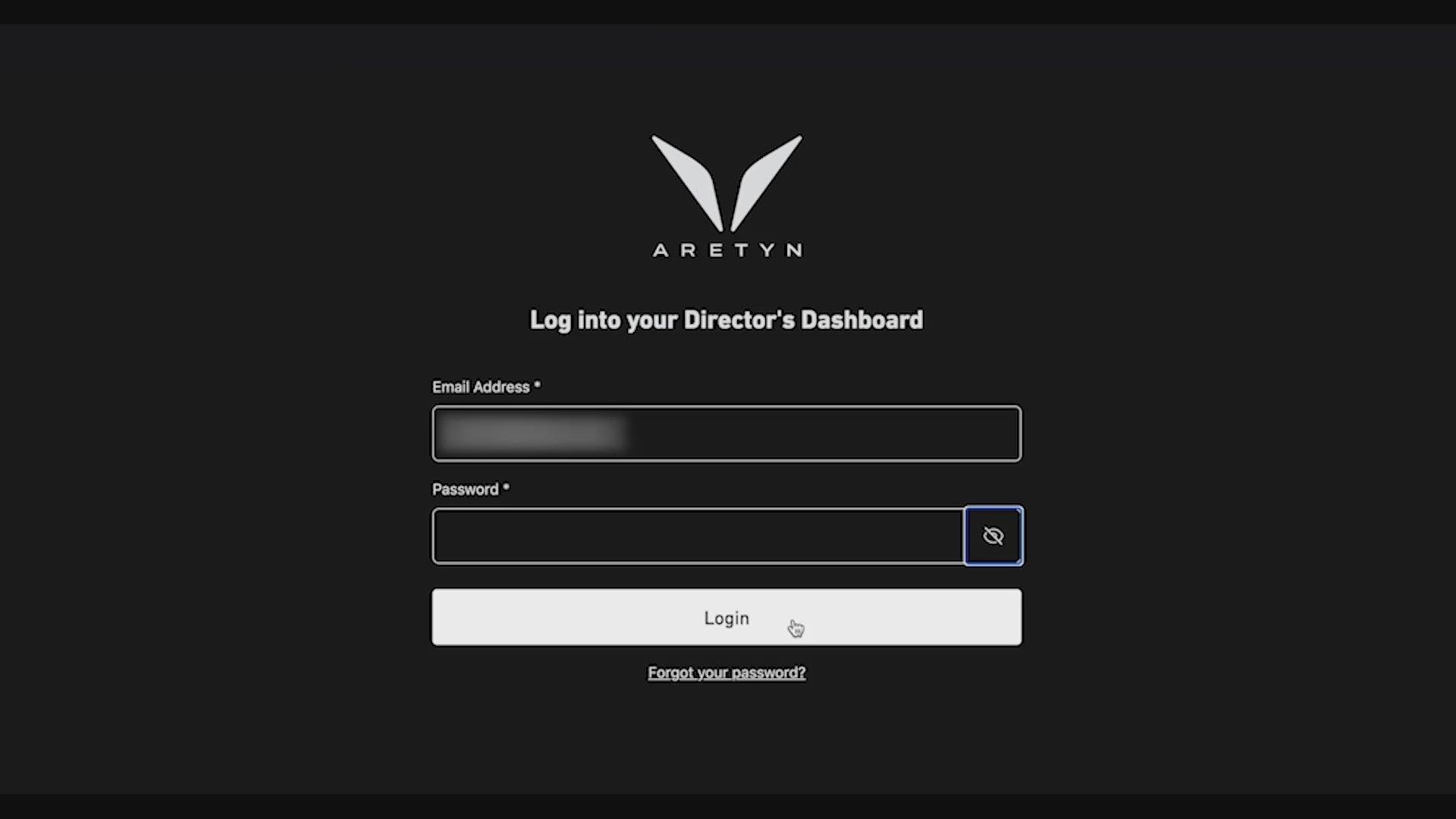 Load video: ARETYN 360 soccer club management and teamwear ordering platform with full visibility across players, teams, and orders